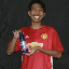 Tossy Santoso's avatar