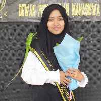 Marsha Dwi Anggraini
